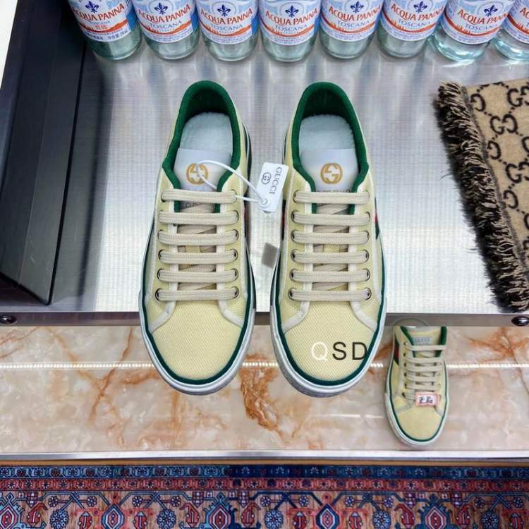 Picture of Gucci Shoes _SKUGuccisz35-44QL121126445